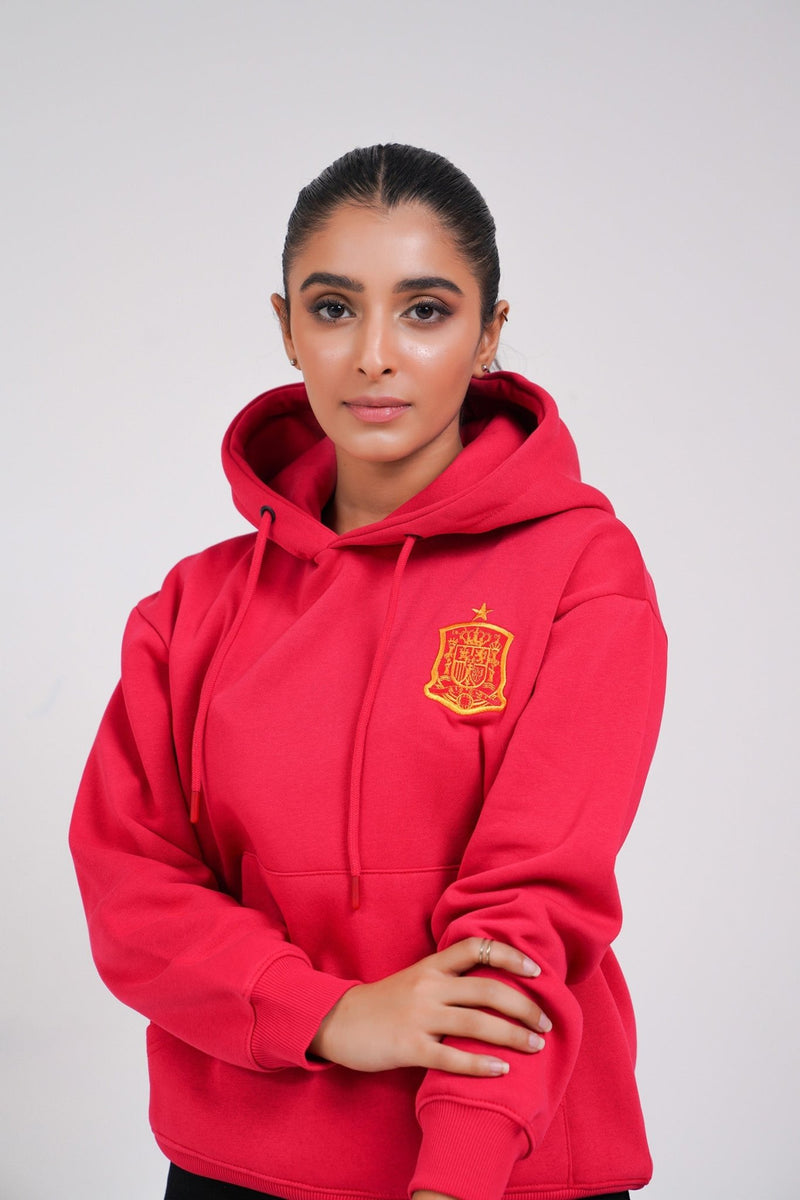 Spain Hoodie